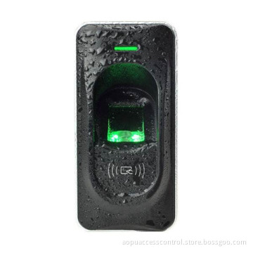 IP65 Waterproof Fingerprint Reader